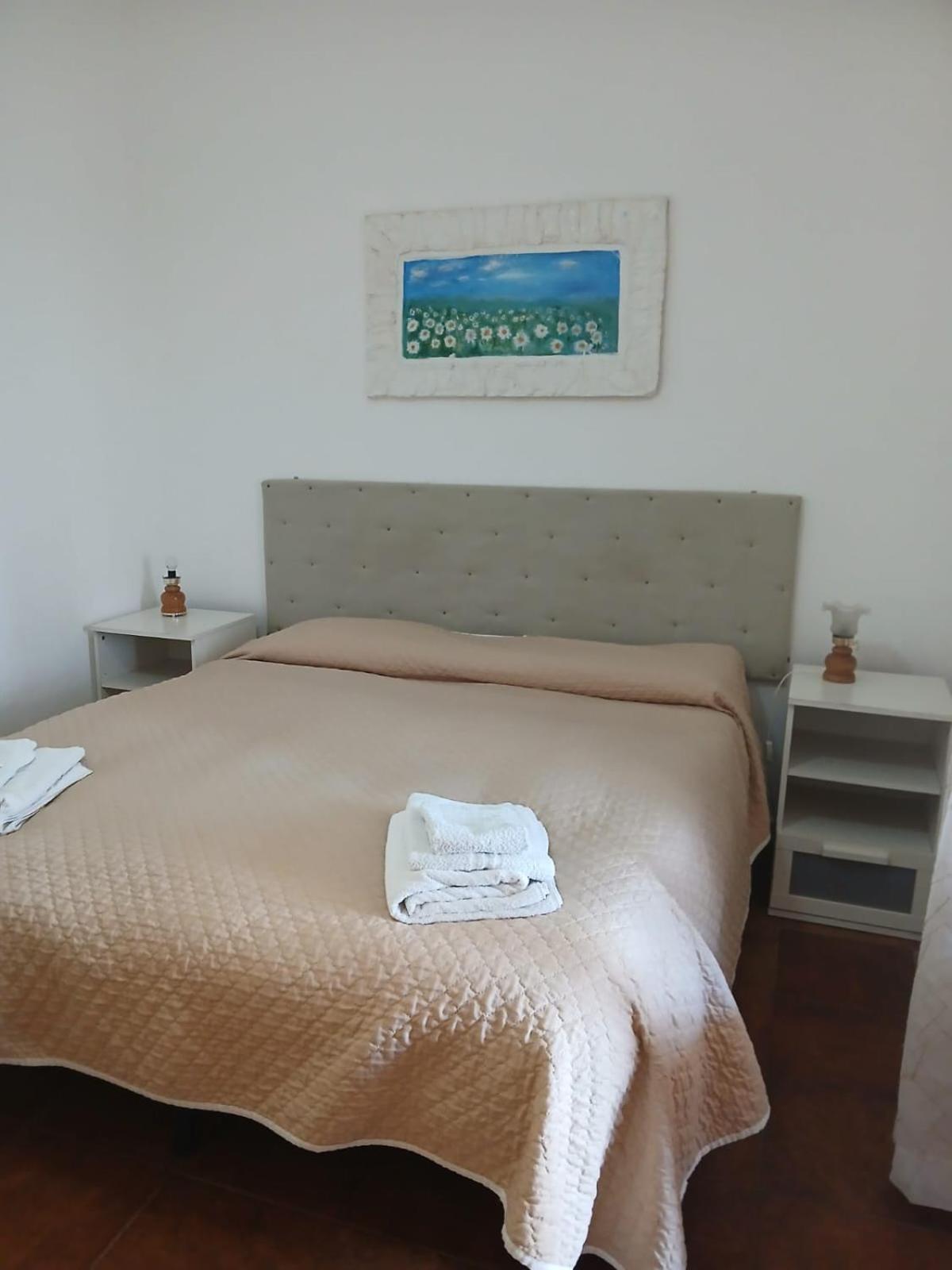 Hotel Dory Albinia Exterior foto